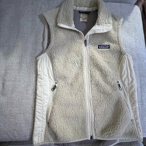 Patagonia vest